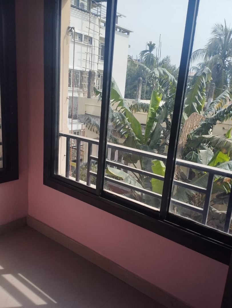 Unfurnished 3bhk in Nabin Nagar, Guwahati, Assam, India for Rent